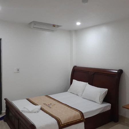 Galaxy Home - Hotel Sky View Chan Chau Zewnętrze zdjęcie