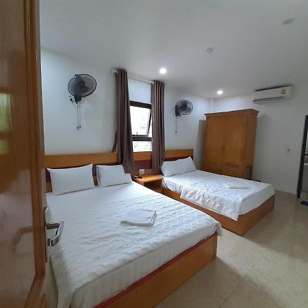 Galaxy Home - Hotel Sky View Chan Chau Zewnętrze zdjęcie