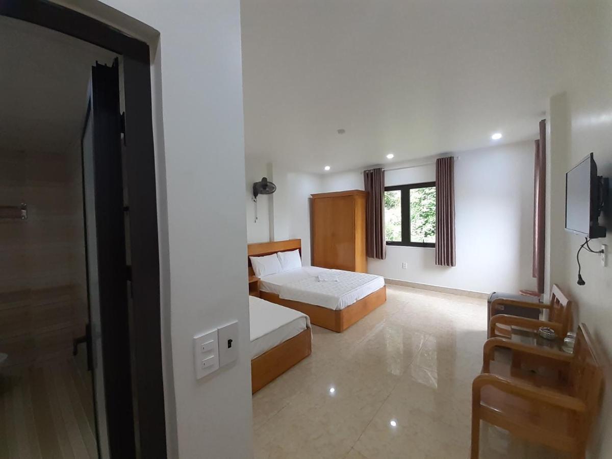 Galaxy Home - Hotel Sky View Chan Chau Zewnętrze zdjęcie