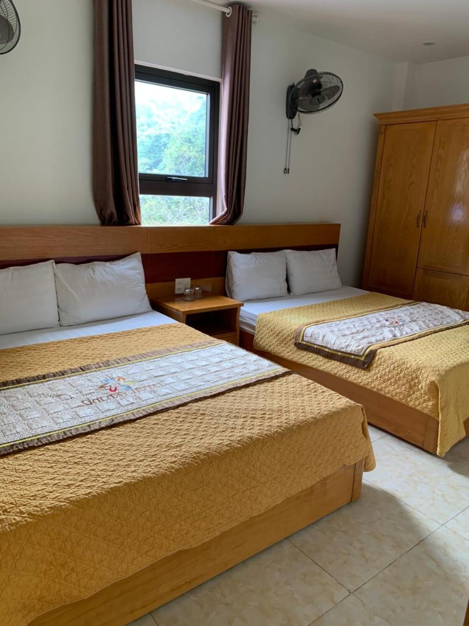 Galaxy Home - Hotel Sky View Chan Chau Zewnętrze zdjęcie
